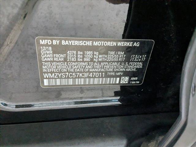 Used 2019 MINI Cooper Countryman FWD image 23