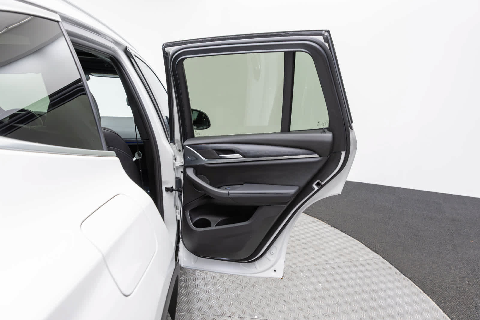 Used 2022 BMW X3 xDrive30i w/ Premium Package AWD/4WD image 48