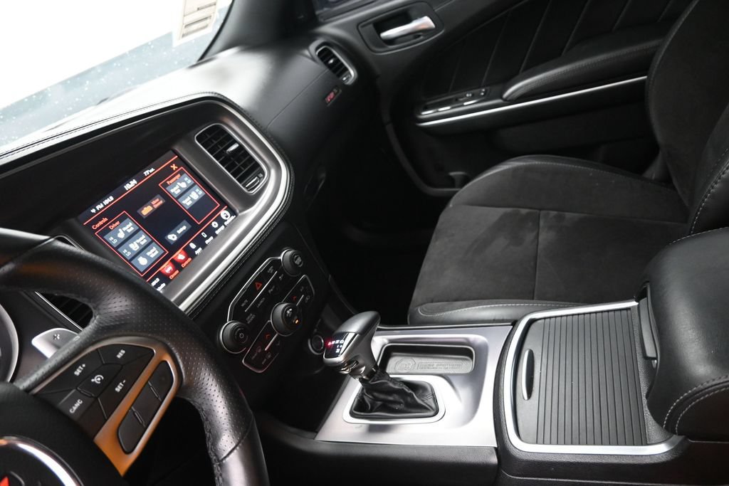 Used 2021 Dodge Charger Scat Pack RWD image 21