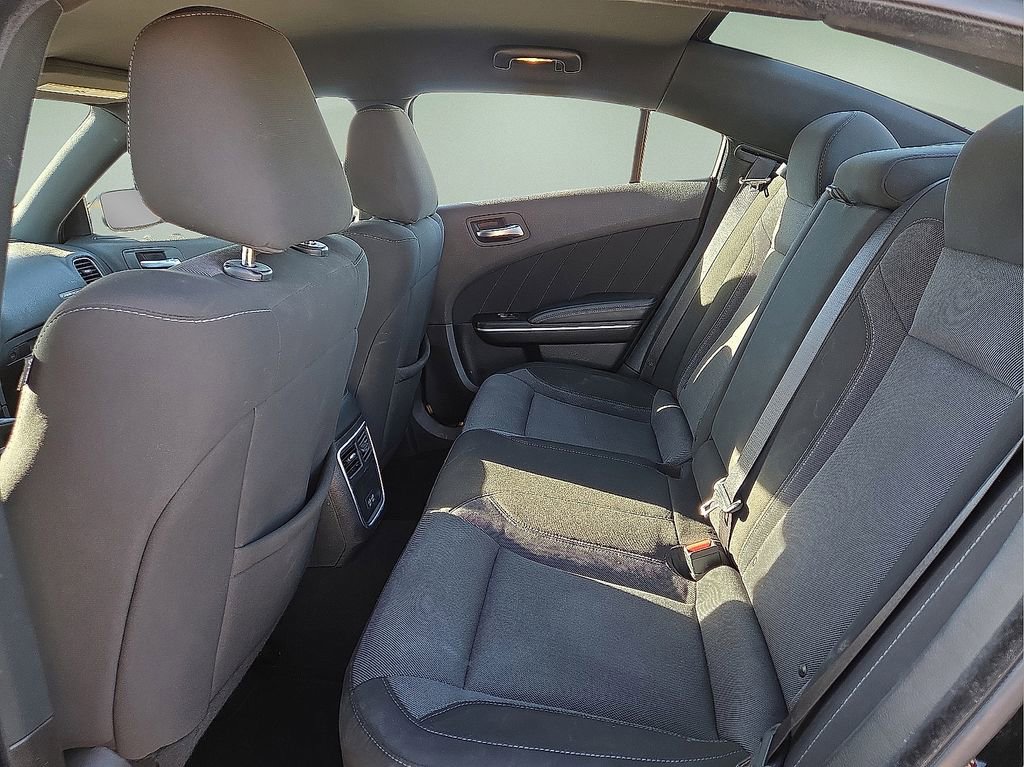 Used 2022 Dodge Charger SXT image 11