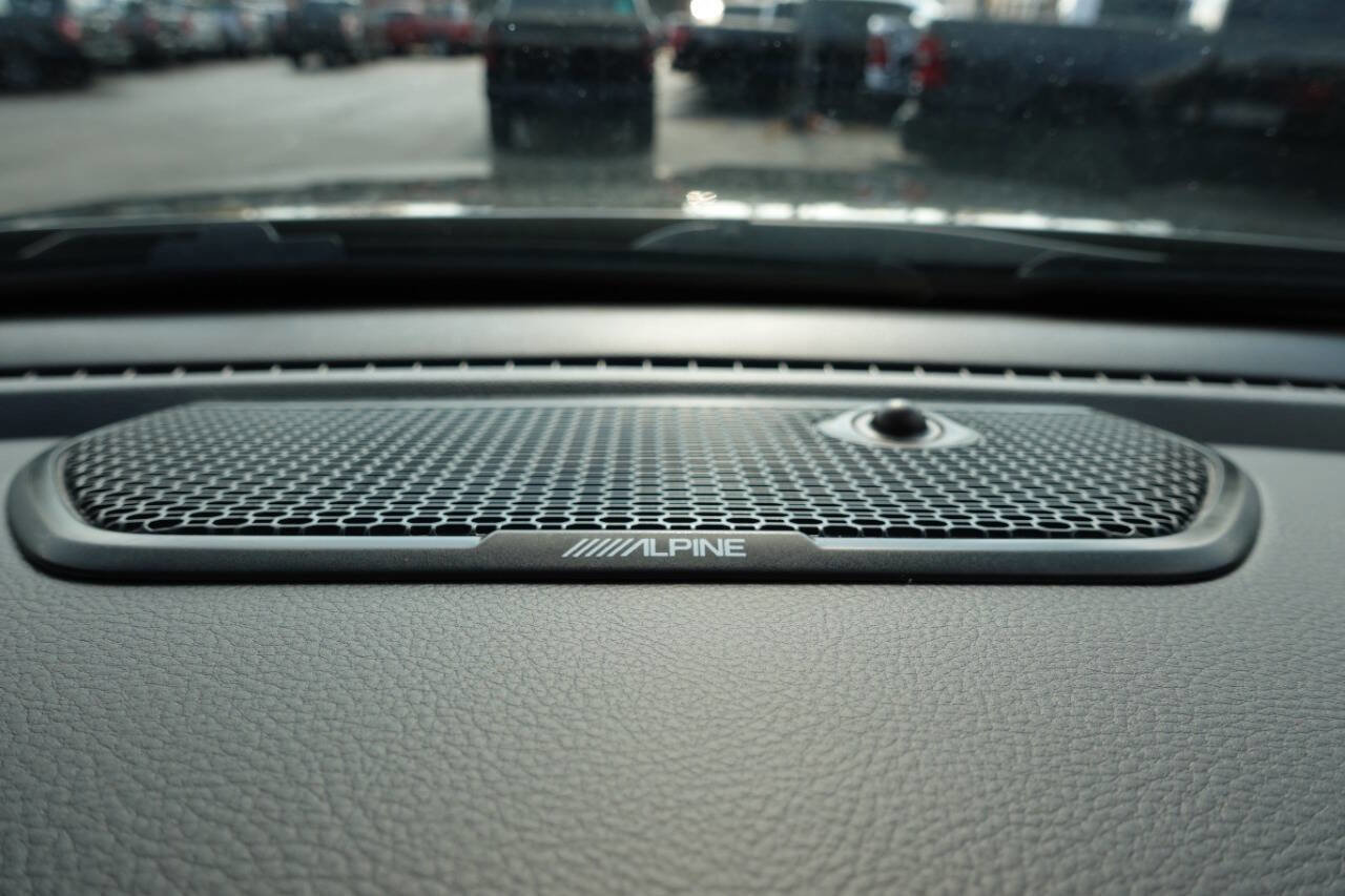 Used 2023 RAM 1500 Big Horn image 52