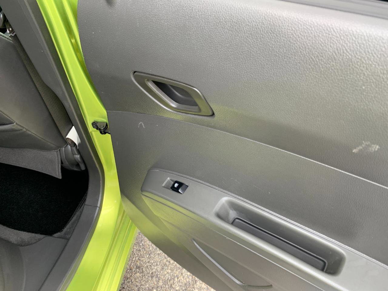 Used 2013 Chevrolet Spark LT image 26