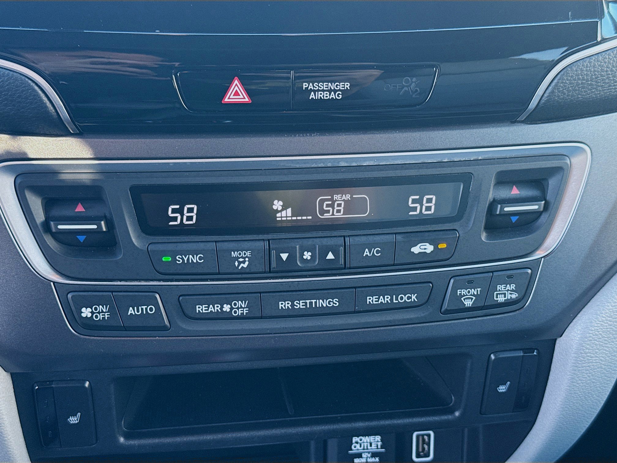 Used 2022 Honda Pilot Special Edition image 14