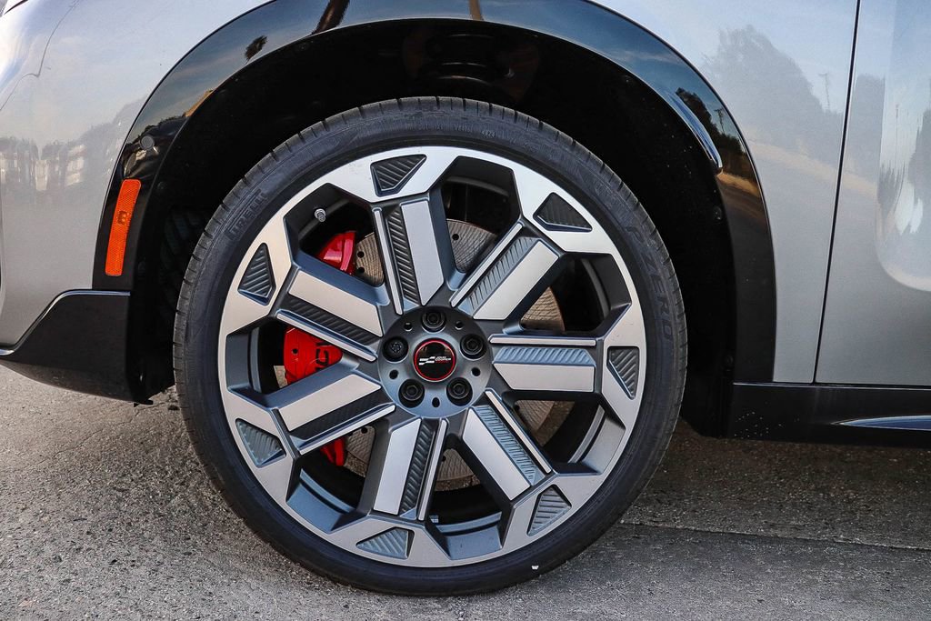 New 2026 MINI Cooper Countryman John Cooper Works w/ Comfort Package Max image 12