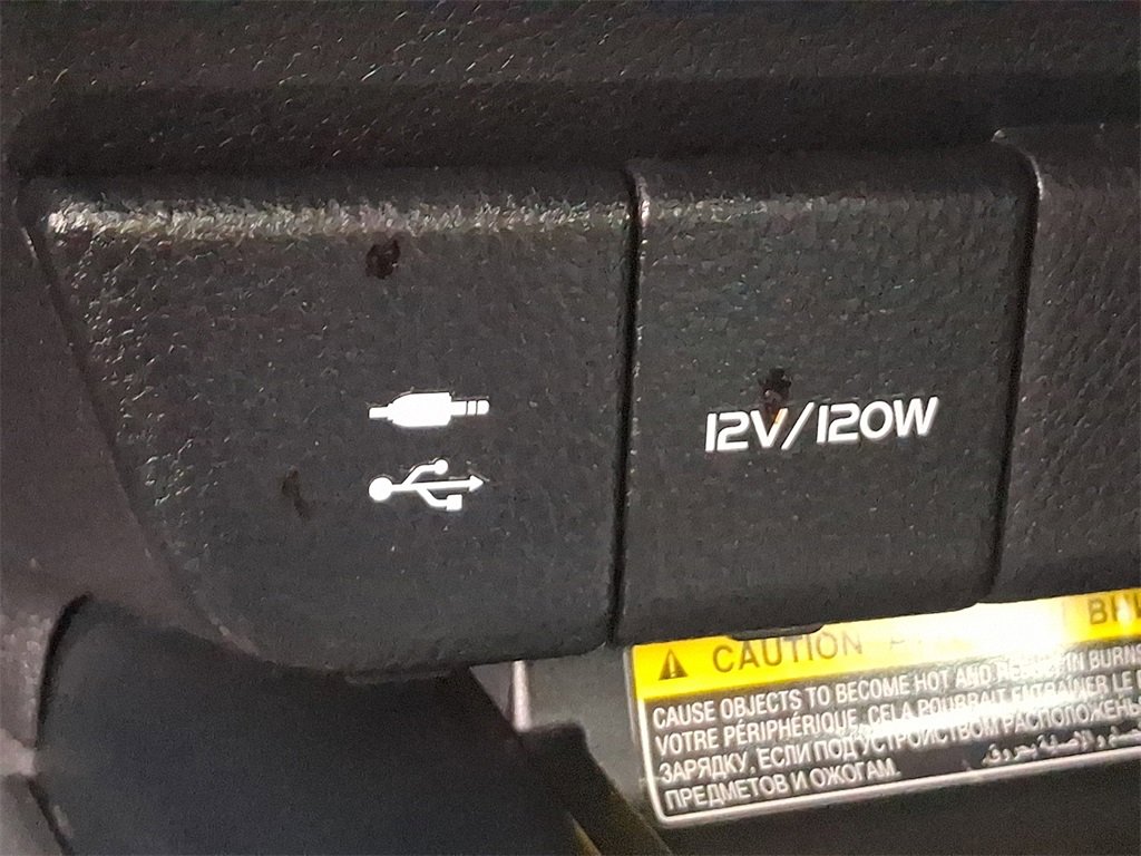 Used 2018 Toyota Camry XLE w/ Audio Package image 25