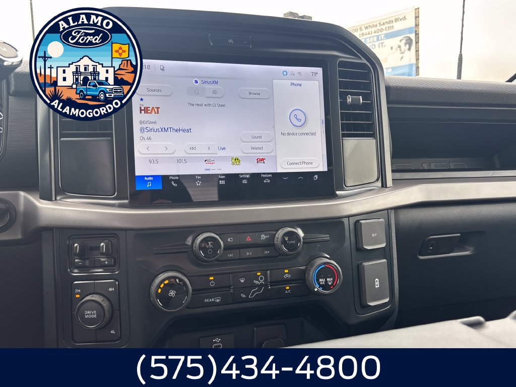 Used 2026 Ford F150 XL AWD/4WD image 17