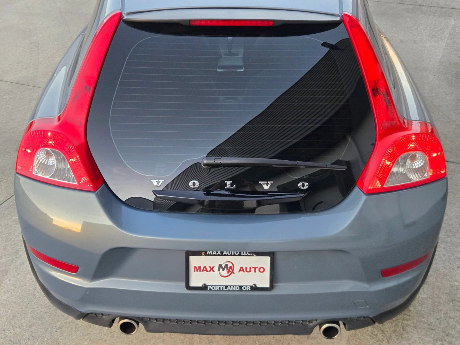 Used 2012 Volvo C30 FWD image 33