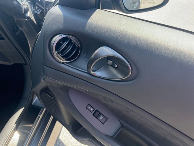 Used 2024 Nissan Z Performance w/ Floor Mat Package RWD image 17