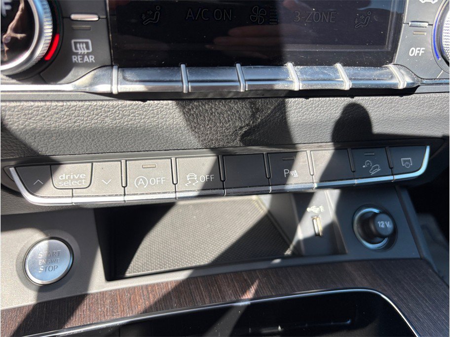Used 2024 Audi Q5 2.0T Premium Plus w/ S Line AWD/4WD image 39