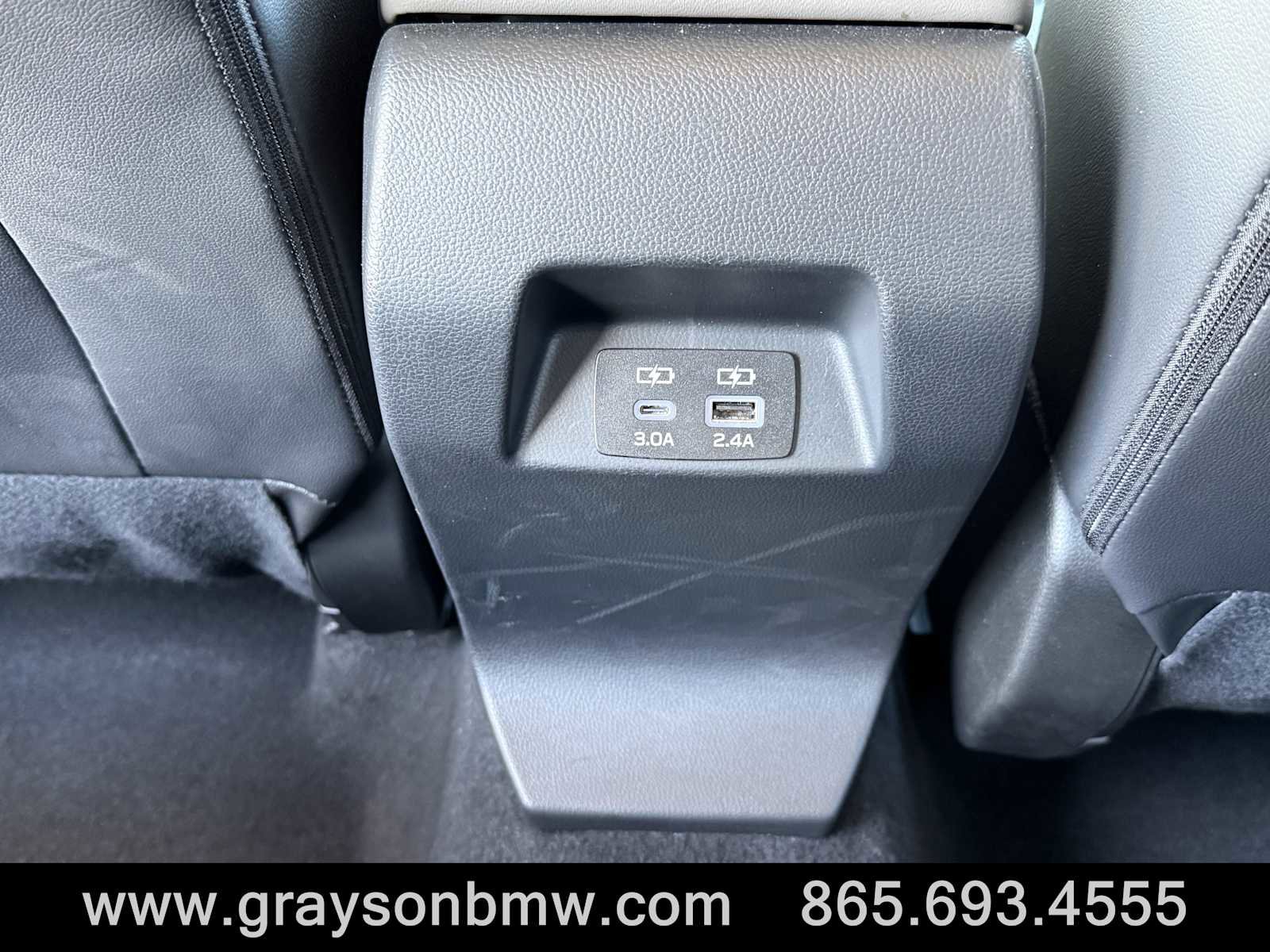 Used 2024 Subaru Crosstrek 2.0i Premium image 29