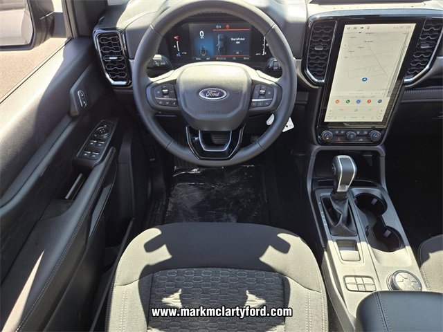 New 2026 Ford Ranger XLT image 8