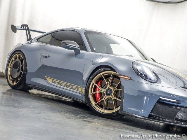 Used 2023 Porsche 911 GT3 RWD image 5