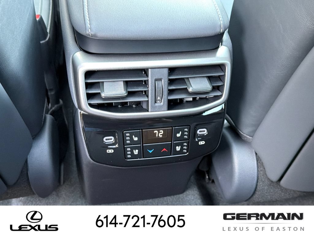 New 2026 Lexus RX 350 AWD/4WD image 18