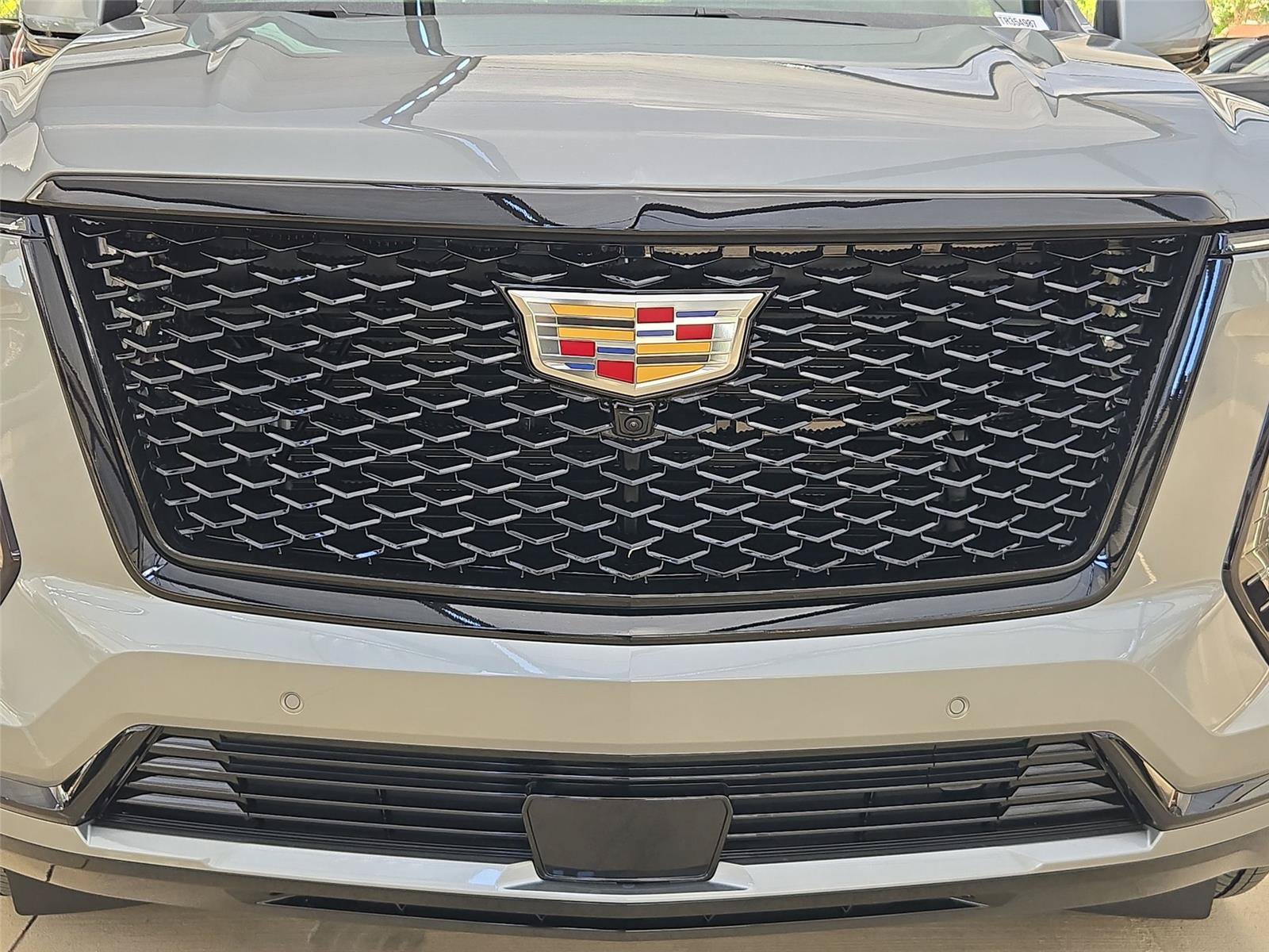 New 2026 Cadillac Escalade Sport w/ Touring Package AWD/4WD image 6