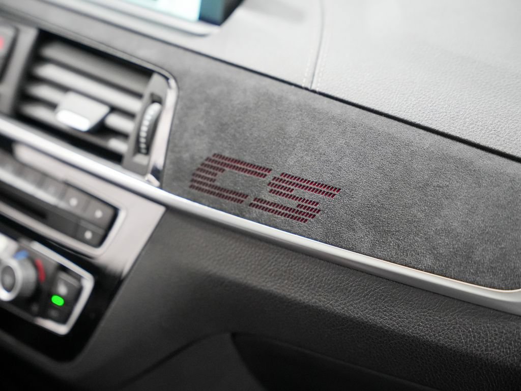 Used 2020 BMW M2 CS RWD image 23