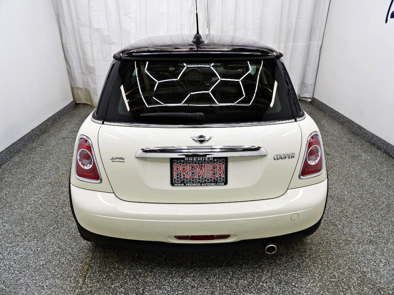 Used 2012 MINI Cooper Hardtop FWD image 5