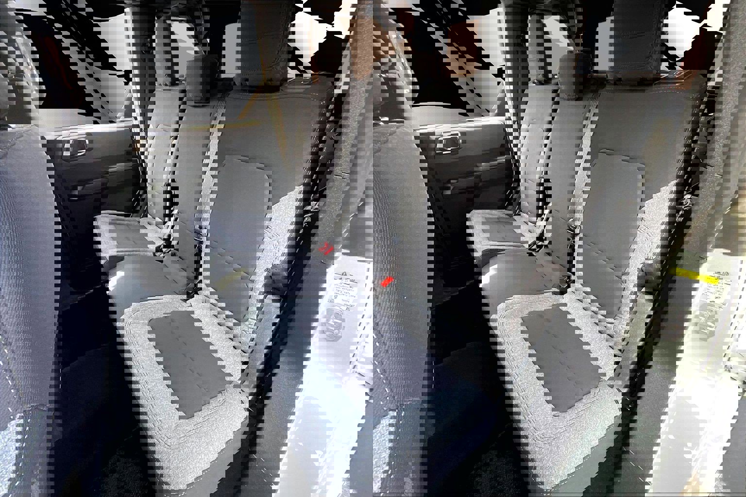 Used 2022 Ford Bronco 4-Door image 26