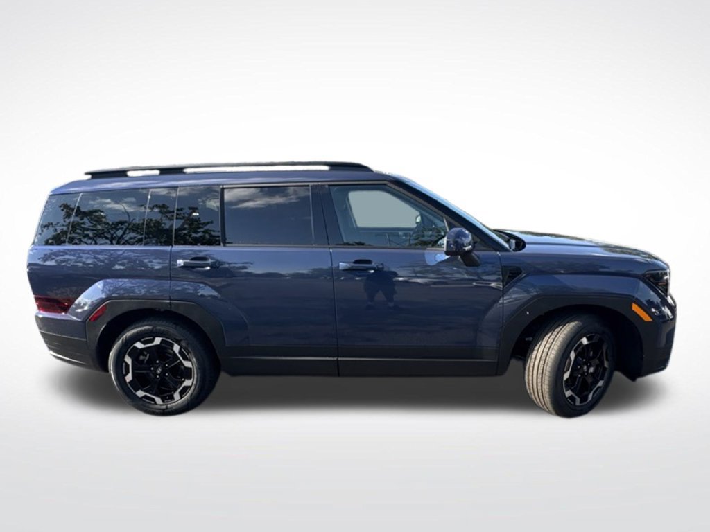 New 2027 Hyundai Santa Fe SEL w/ Tow & Go Package AWD/4WD image 8