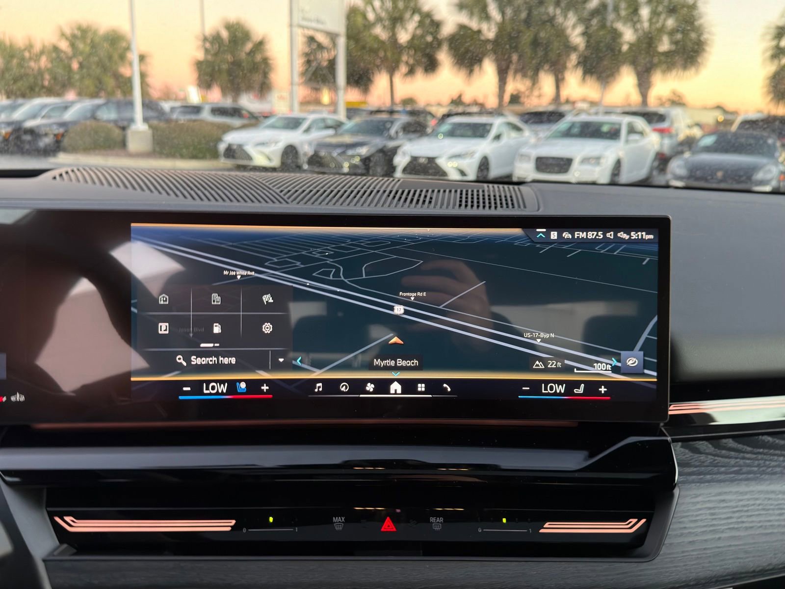 New 2026 BMW 530i w/ Premium Package image 5