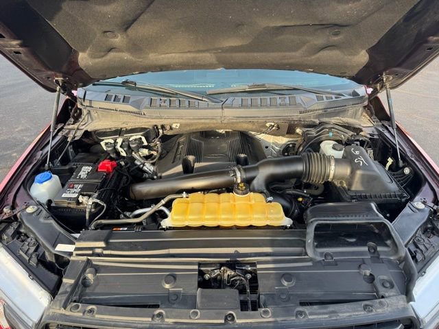 Used 2020 Ford F150 XLT w/ Equipment Group 302A Luxury image 31