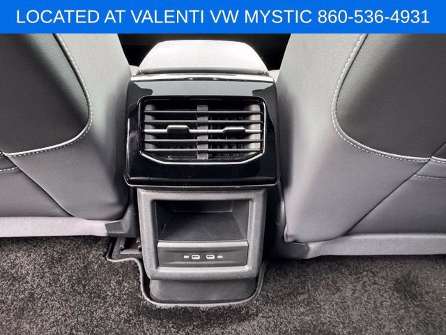 Certified 2023 Volkswagen ID.4 Pro S AWD/4WD image 13