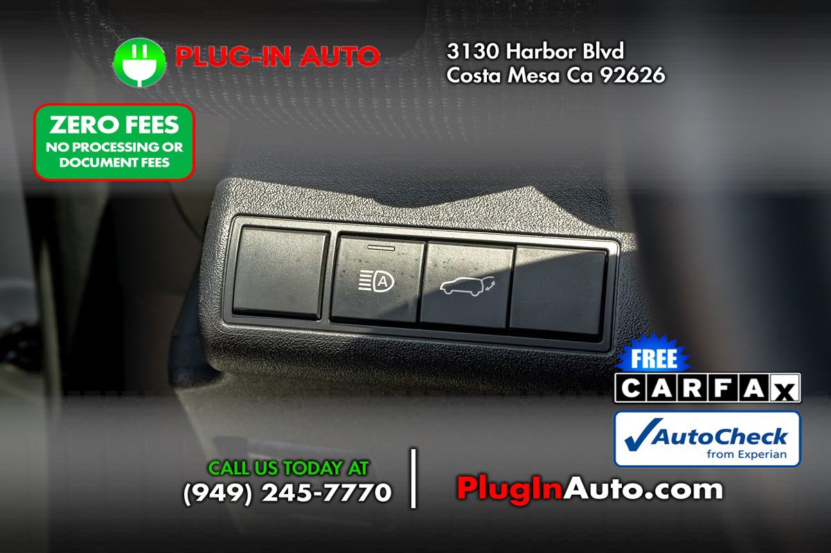 Used 2023 Toyota bZ4X FWD w/ Weather Package image 23