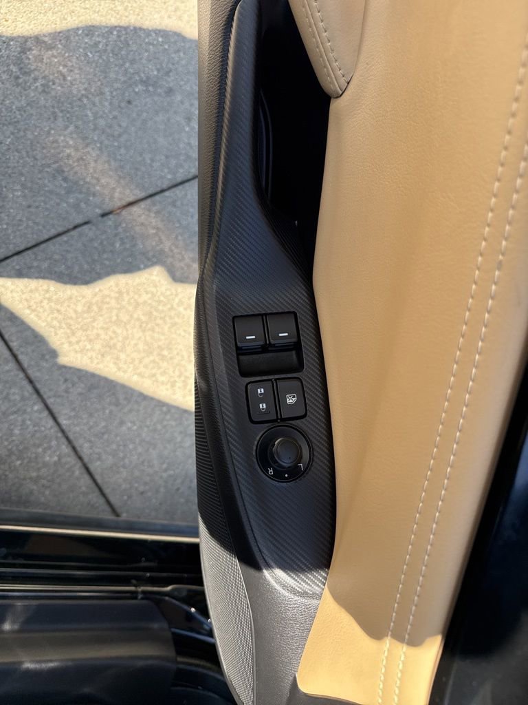 Used 2016 MAZDA MX-5 Miata Grand Touring image 7