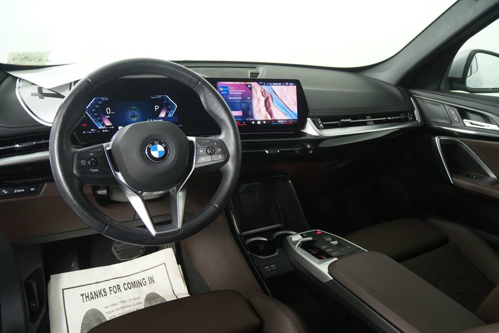 Certified 2024 BMW X1 xDrive28i image 20