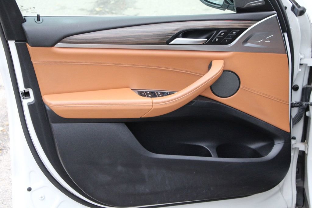 Used 2018 BMW X3 xDrive30i image 18