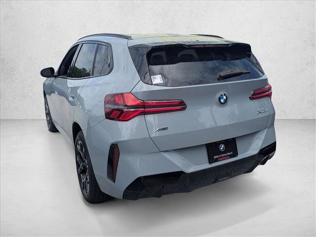 New 2026 BMW X3 xDrive30 image 8