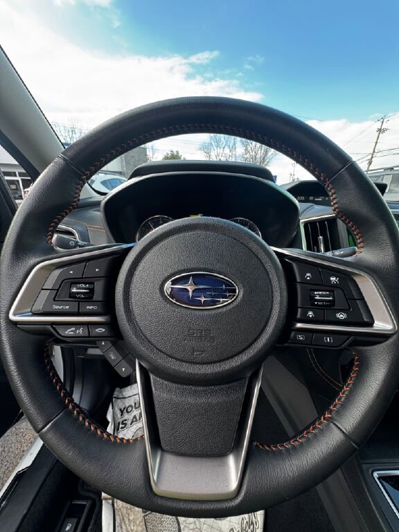 Certified 2023 Subaru Crosstrek 2.5i Limited image 12