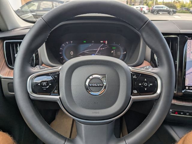 New 2024 Volvo XC60 T8 Plus w/ Protection Package Premier image 37