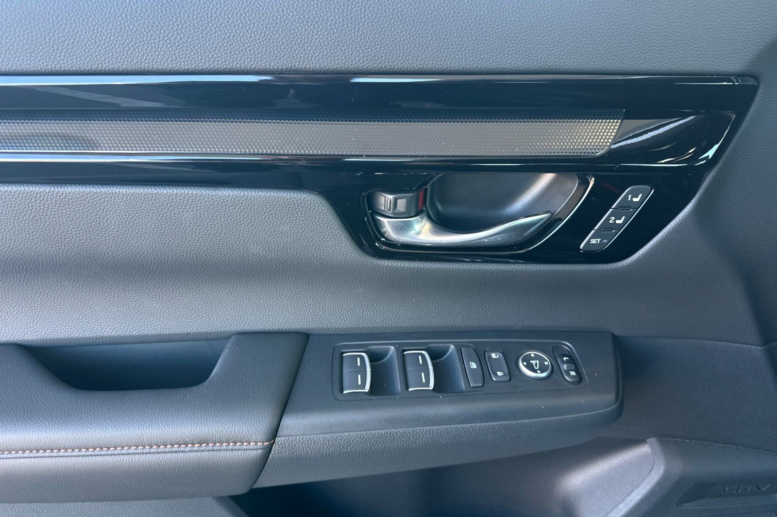 Used 2026 Honda CR-V Sport Touring image 10