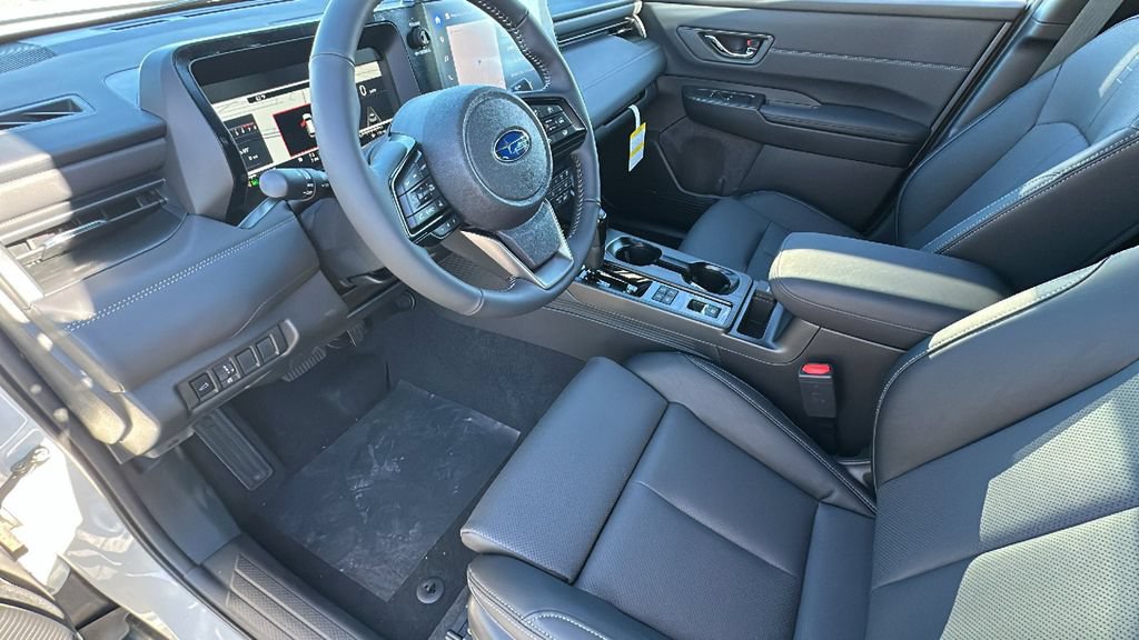 New 2026 Subaru Outback Touring XT AWD/4WD image 10