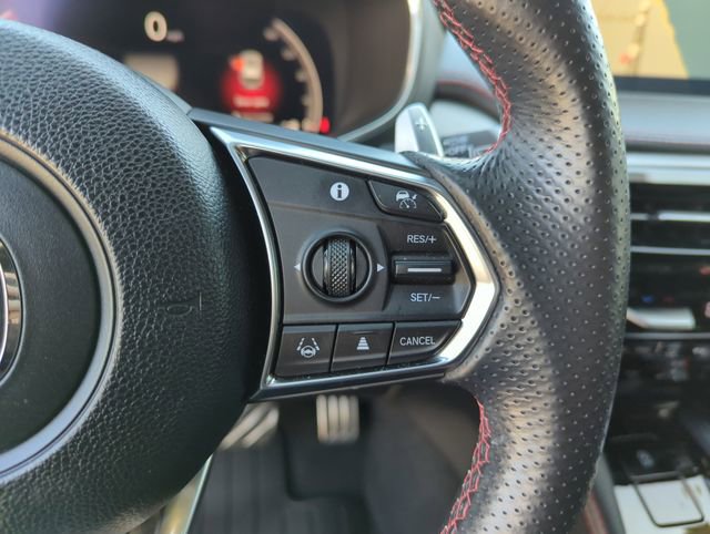 Certified 2023 Acura MDX A-Spec image 22