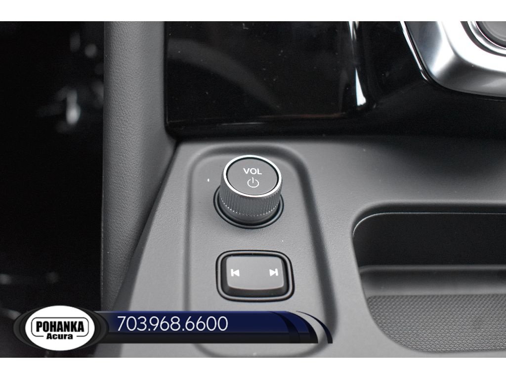 New 2026 Acura MDX w/ Technology Package AWD/4WD image 17