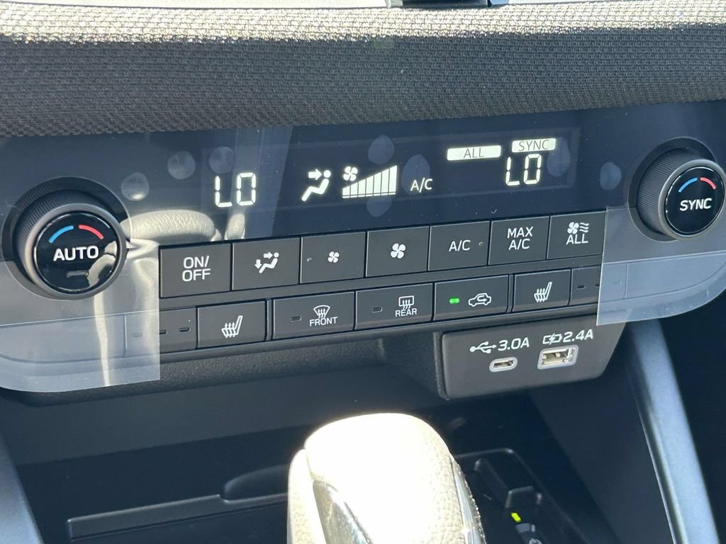 New 2026 Subaru Outback Premium AWD/4WD image 27