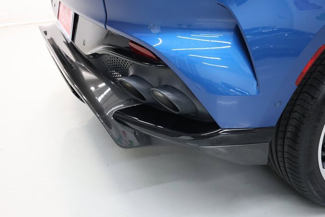 Used 2023 Aston Martin DBX 707 image 78