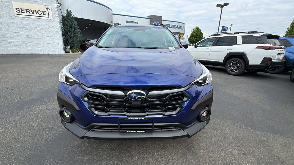 New 2026 Subaru Crosstrek 2.0i Premium AWD/4WD image 8