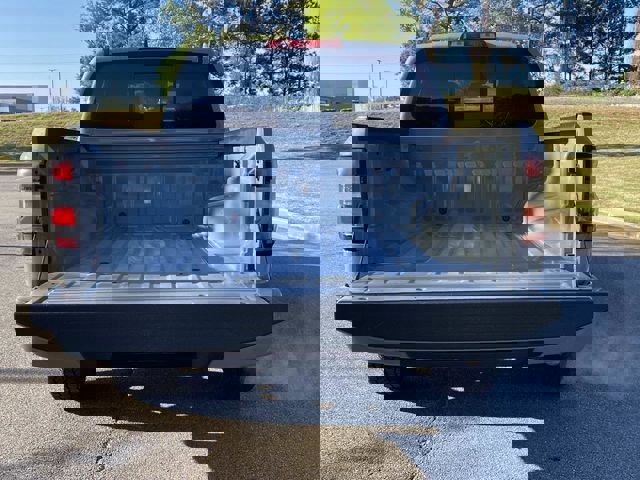 Used 2023 Nissan Frontier PRO-4X w/ Technology Package image 6