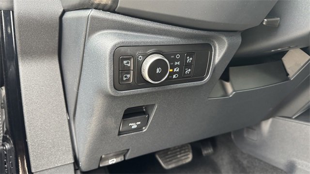 New 2025 Ford Bronco Raptor w/ Interior Carbon Fiber Pack image 23