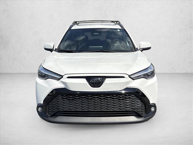 Certified 2023 Toyota Corolla Cross AWD Hybrid w/ Convenience Package image 2