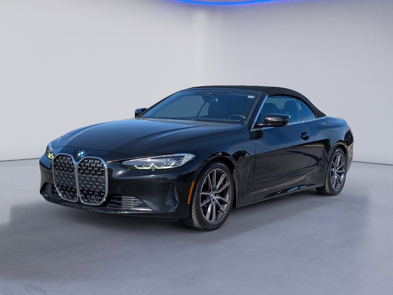 Used 2024 BMW 430i Convertible image 5