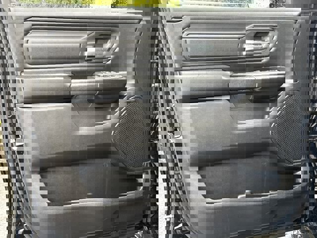 New 2026 RAM 1500 Classic Warlock image 21