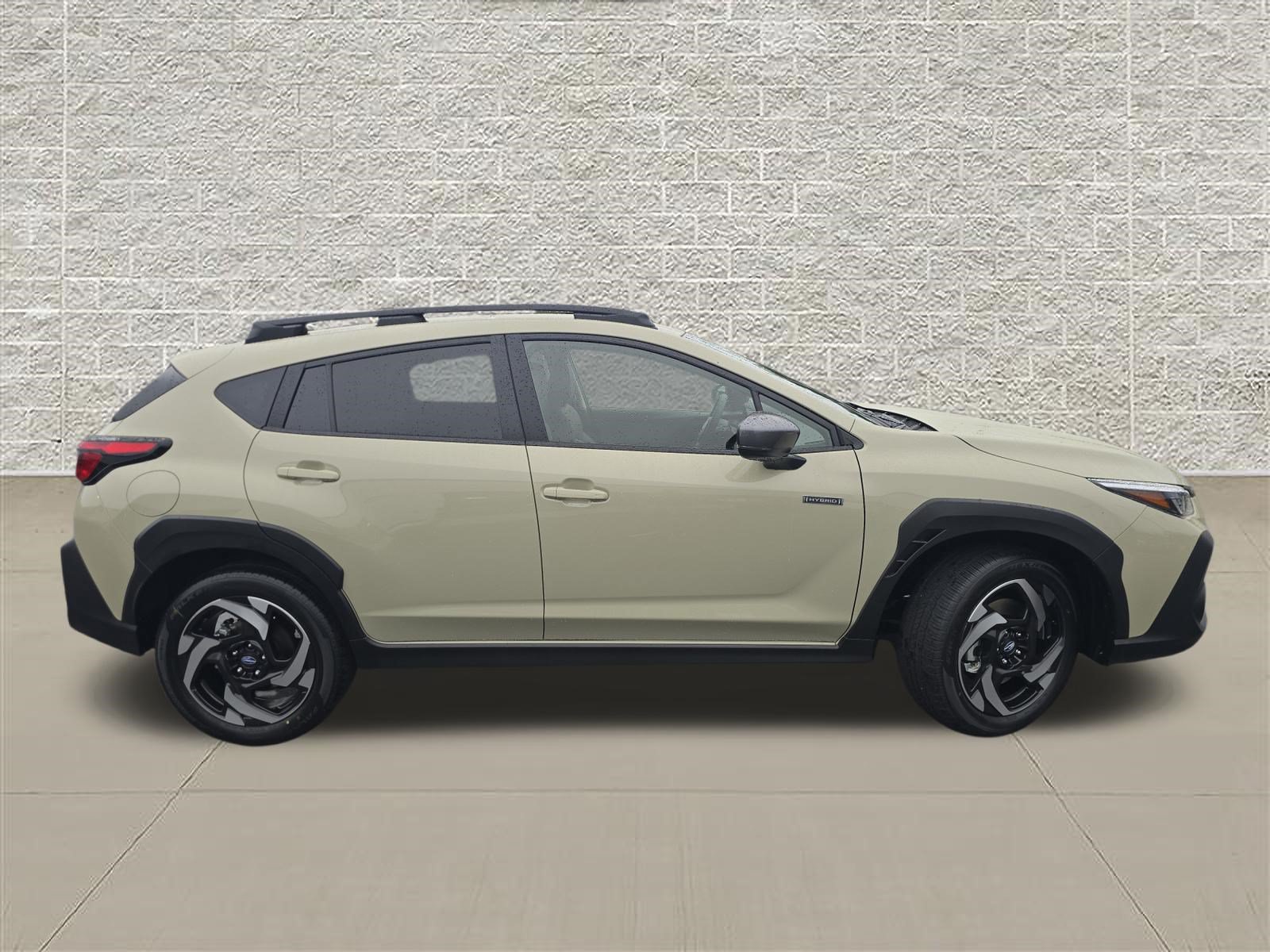 New 2026 Subaru Crosstrek 2.5i Limited AWD/4WD image 8
