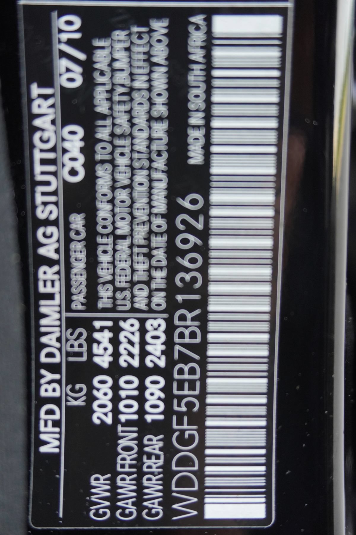 Used 2011 Mercedes-Benz C 300 Sedan image 27
