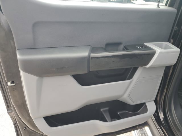 Used 2023 Ford F350 XL w/ XL Chrome Package image 14
