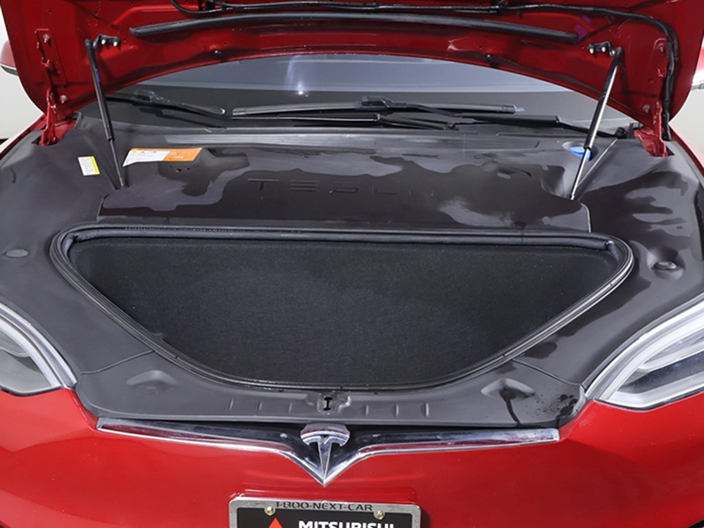 Used 2016 Tesla Model S 75D image 16