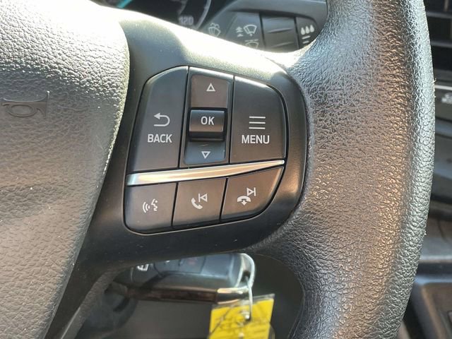 Certified 2024 Ford Transit 250 Low Roof w/ Exterior Upgrade Package image 20