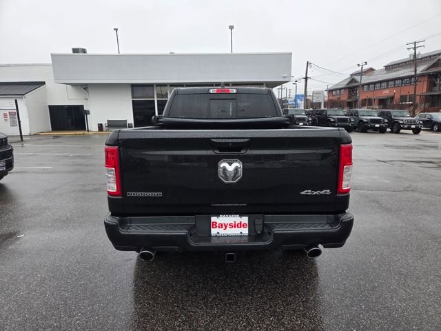Used 2020 RAM 1500 Big Horn image 23